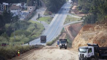 Investimento soma R$ 30 bilhões e já resultou em mais de 252 mil empregos gerados, segundo governo
