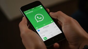 O WhatsApp tem mais de 2 bilhões de downloads pelo mundo