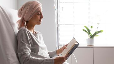 Tratamento promete menos efeitos colaterais que a quimioterapia
