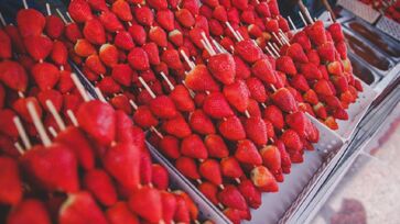 Programação une gastronomia, música, diversão e solidariedade em uma experiência para toda a família