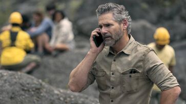 Indomável estreia nesta quinta-feira (17/7) na Netflix
