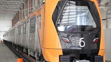 Todos os trens terão tecnologia para funcionamento sem condutor