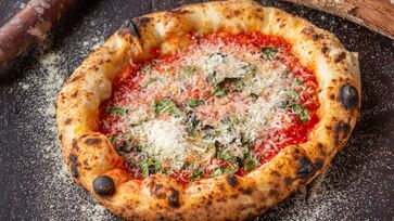 Pizza da Mooca é considerada uma das melhores da capital paulita