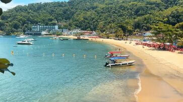 Cidade se destaca por beleza, educação, sustentabilidade e cultura