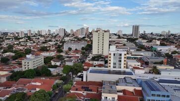 Nessa cidade do interior de São Paulo faz calor o ano inteiro, saiba qual 