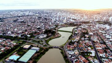 São José do Rio Preto combina desenvolvimento econômico, infraestrutura urbana e boas oportunidades profissionais. 