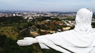 Conheça a cidade que une tradição, modernidade e alta segurança na região metropolitana de Campinas.