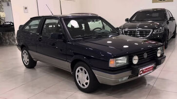 Valor corrigido do esportivo surpreende e mostra que ele era carro de luxo