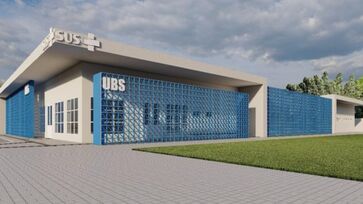Novo investimento permitirá que 95% dos municípios brasileiros ganhem 800 novas UBSs