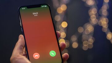 Chamadas de spam podem ser estratégia de empresas de venda ou golpes
