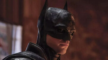 Embora o sucesso tenha sido lançado em 1991, voltou ao topo das paradas de sucesso mais recentemente, entre 2021 e 2022, graças ao filme 'The Batman', com Robert Pattinson