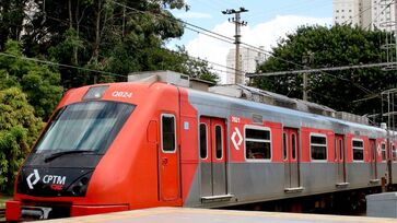 Linha 25-Topázio é idealizada para atender áreas carentes de infraestrutura ferroviária, como Diadema, Embu das Artes e São Bernardo do Campo