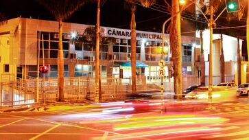 Segundo a Câmara, o que justificaria o aumento salarial é a inflação acumulada e a capacidade financeira do município
