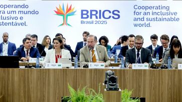 Iniciativa estabelece uma plataforma institucional para pesquisa, desenvolvimento e inovação em tecnologias sustentáveis