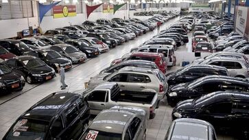 Veículo fechou junho com 62.697 unidades comercializadas nos seis primeiros meses de 2025