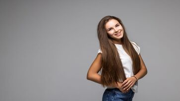 Para manter a saúde capilar é essencial o acompanhamento de um dermatologista