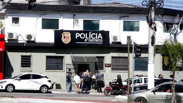De acordo com a delegada do 8&ordm; Distrito Policial há indícios concretos de que o padrasto é o culpado
