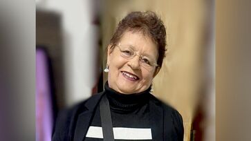 Marlene da Silva Barros se sentia bem ao deixar a clínica após cirurgia, mas passou mal depois