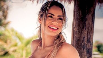 Cantora Lexa, 29 anos, mobilizou suas redes sociais, onde reúne mais de 20 milhões de seguidores