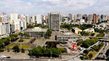 Galpão de 60 mil m&#xB2; vai contar com gestão, armazenamento e distribuição de mercadorias