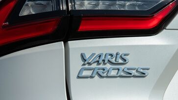Yaris Cross fará parte do "Toyota 10", programa de extensão de garantia