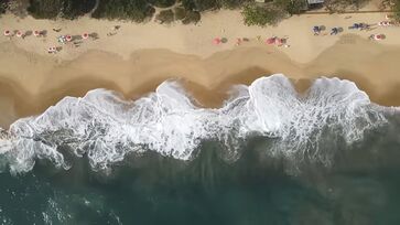 A cidade do litoral norte esconde inúmeras belezas