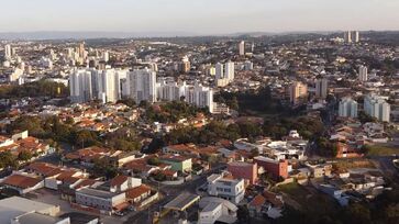 Conhecida como a Capital do Figo Roxo, essa cidade é a mais segura do Brasil 