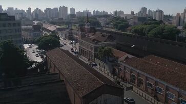 À frente da capital paulista, essa cidade é excelência em tratamento de esgoto 