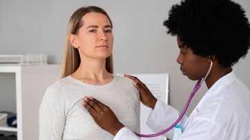 A mortalidade cardiovascular é maior do que câncer e acidentes, afirma a cardiologista Olga de Souza