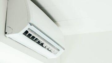 Sistemas de climatização respondem por cerca de 10% do consumo global de eletricidade, segundo a Agência Internacional de Energia (IEA)