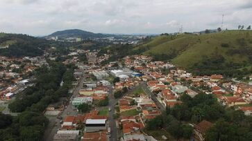 Município encravado na região da Zona Cristalina tem 48 mil habitantes
