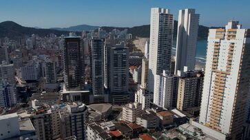 Cidade do litoral paulista é ótima para morar com as crianças