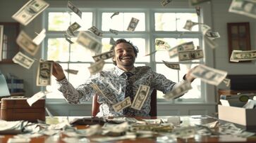 Frases motivacionais podem contribuir para a busca da prosperidade