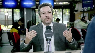 Bruno Camargo Silva é sócio da Camargo Silva Consultoria, especialista em Direito Processual e professor de Direito Empresarial e Processual