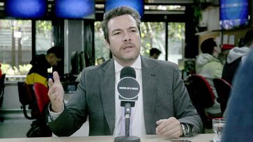 Bruno Camargo Silva é sócio da Camargo Silva Consultoria, especialista em Direito Processual e professor de Direito Empresarial e Processual
