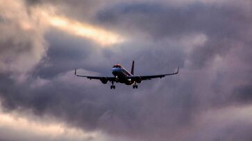 Saiba quais são as rotas aéreas mais perigosas do mundo 