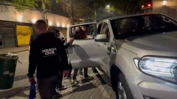 Criminoso utilizava o nome "José de Alencar Júnior" para se esconder