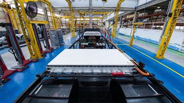 Ônibus elétricos da BYD passam a usar a mesma bateria que equipava apenas seus carros de passeio