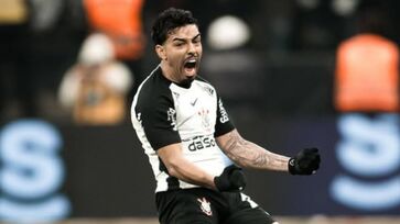 Corinthians bate o Palmeiras, nesta quarta-feira, e se classifica na Copa do Brasil