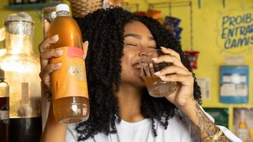 Empresa observou que faltavam no mercado bebidas com ingredientes que representassem mais a brasilidade