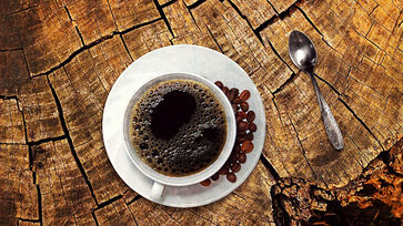 Objetivo é criar uma gigante global do café