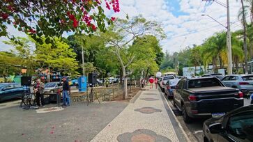 Cidade é umas das mais desenvolvidas do Brasil por seu planejamento