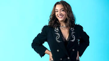 Cátia Fonseca chegou com tudo à Globo e já movimenta os bastidores da emissora