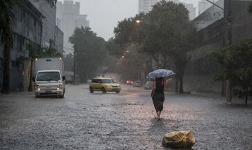 O fator econômico será determinante para as adaptações as mudanças climáticas