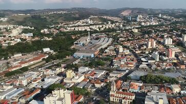 Valinhos, no interior de São Paulo, é destaque em calmaria e segurança