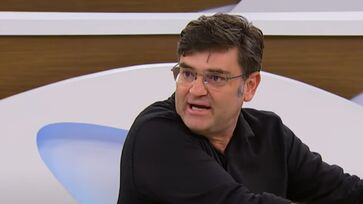 Duda Lima é próximo ao presidente do PL, Valdemar Costa Neto