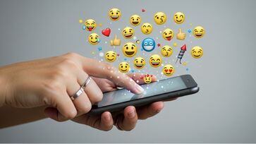 Descubra a seguir por que o emoji perdeu sua neutralidade e como diferentes gerações interpretam esse gesto nas redes sociais, evitando gafes digitais.