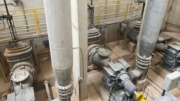 Ampliação no sistema de esgoto em Itaquaquecetuba tem impacto direto na despoluição do Rio Tietê