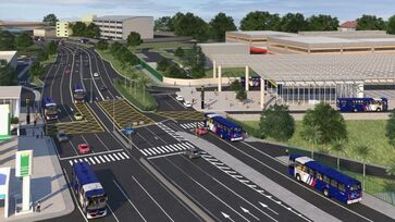 Trajeto entre a estação da Luz e Taboão da Serra passará a ser feito em aproximadamente 26 minutos