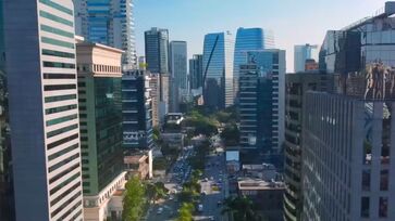 Número de lançamentos triplicou durante o 2&ordm; trimestre de 2024 e 2025